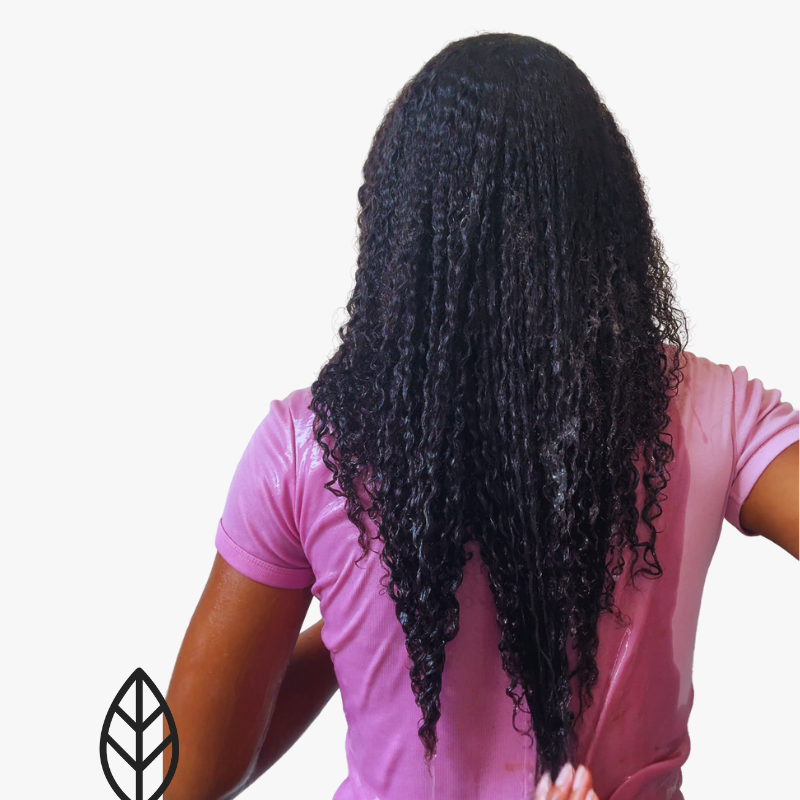 Root2Tip Comb-Out Co-Wash Conditioner for Afro & Curly Hair