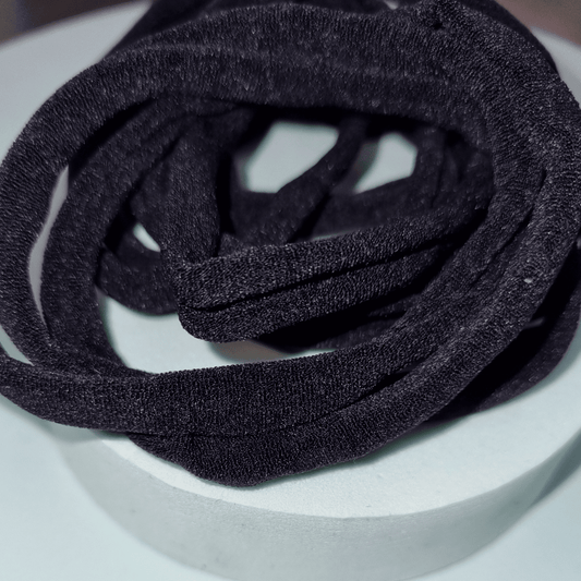 Root2Tip Banding Bands — Anti-Breakage Hair Bands for Afro & Textured Hair