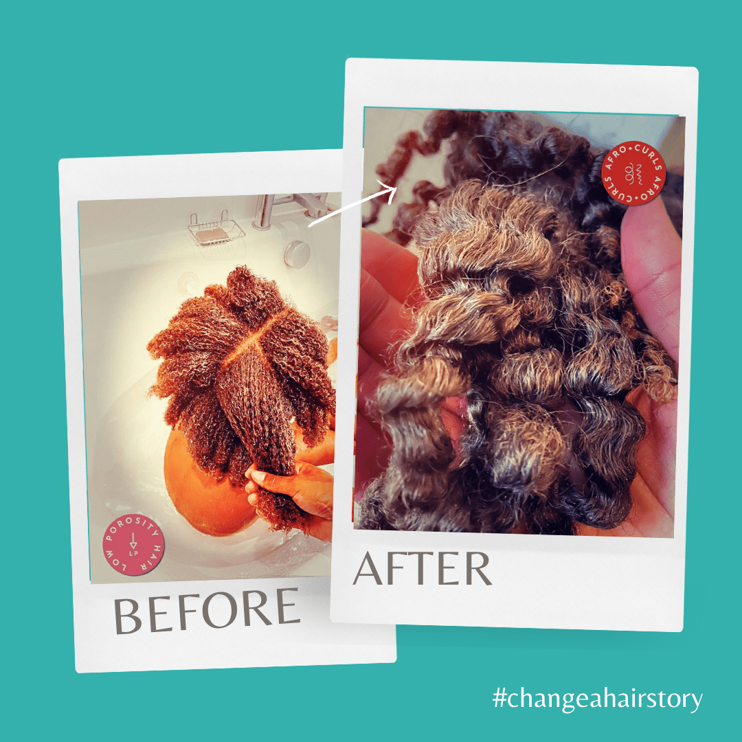 Washing & Conditioning