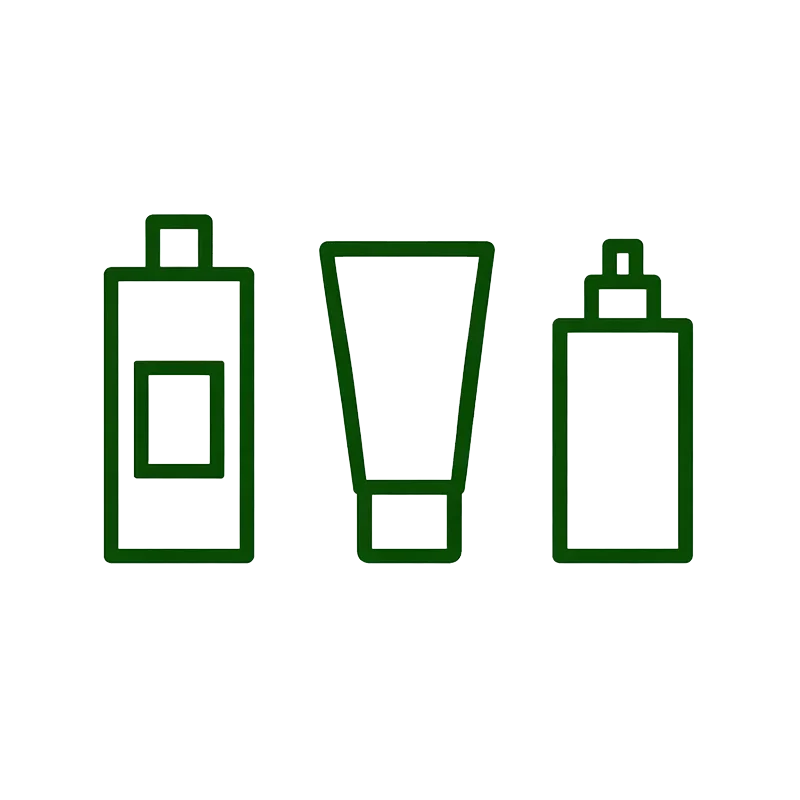 Washday made easy for Curly Afro hair and Locs