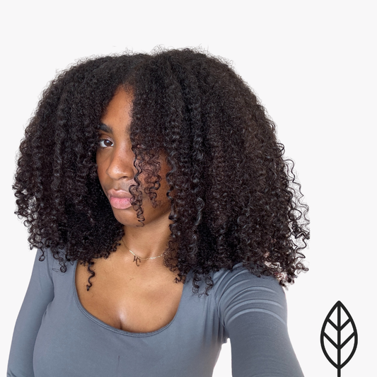 Root2Tip Comb-Out Co-Wash Conditioner for Afro & Curly Hair