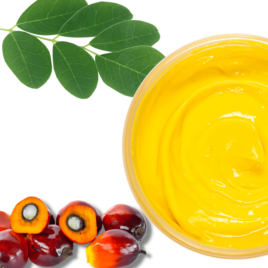 Root2Tip Breakage Defense Kit — Anti-Breakage Moisture System for Afro & Curly Hair