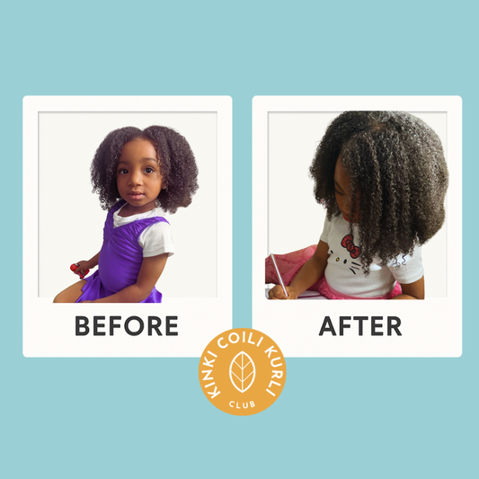 Root2Tip Vanilla-Sun Twurly Hair Butter — Twist & Curl Styling Butter for Afro Hair