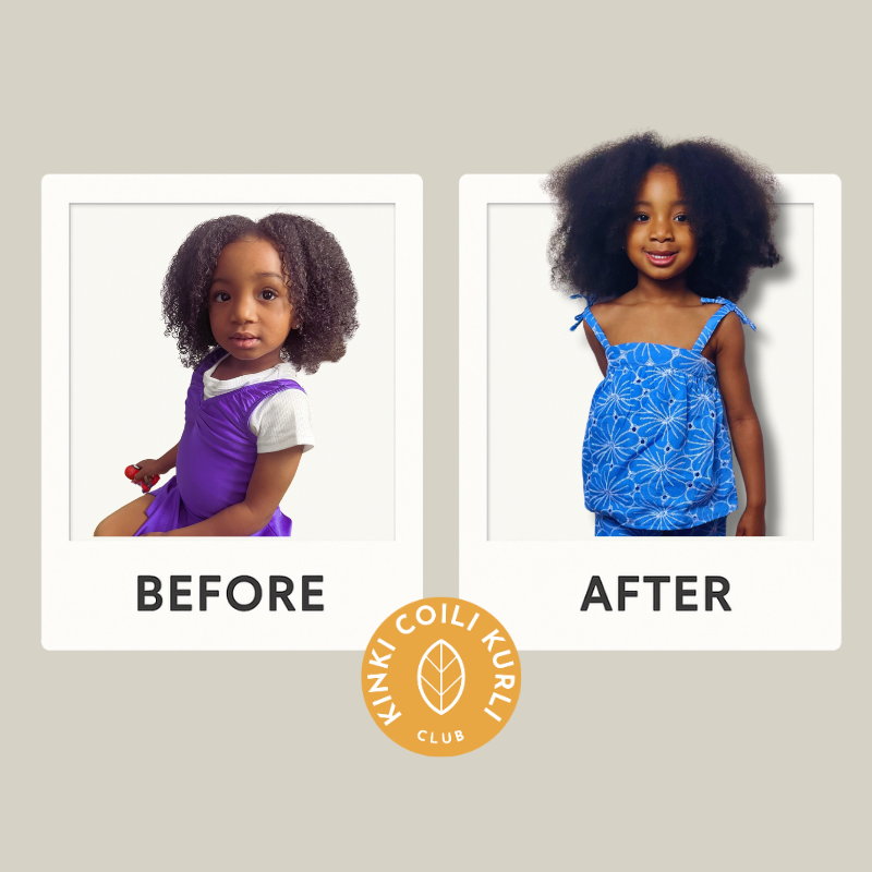 Root2Tip Honey Rain Juice Kids Eco Refill Pouch — Leave-In Conditioner & Detangler