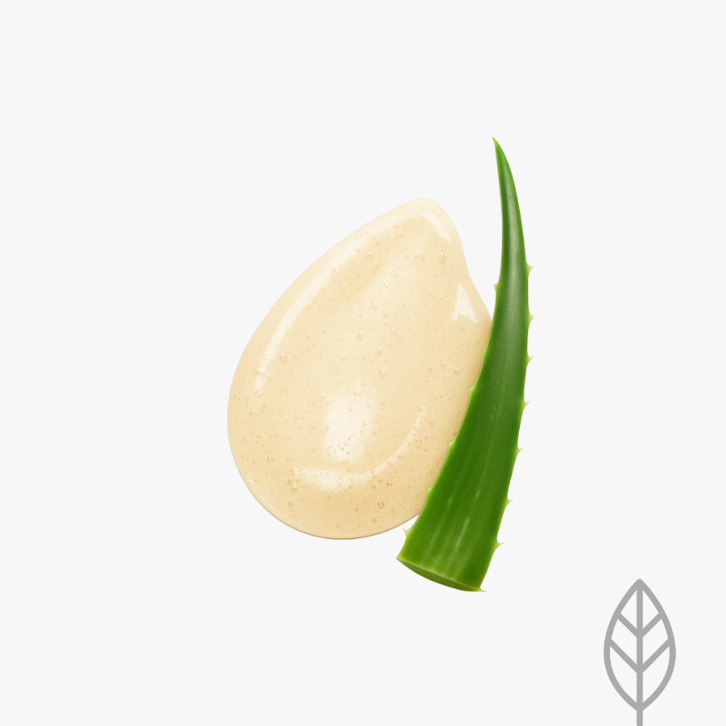 Aloe + Mint SLS-Free Shampoo & Co-Wash Duo for Afro & Curly Hair