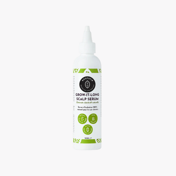 Grow It Long Sulfur Scalp Serum™ - For dry itchy scalps and slow hair growth