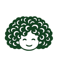 Curly Kids (Afro curls)
