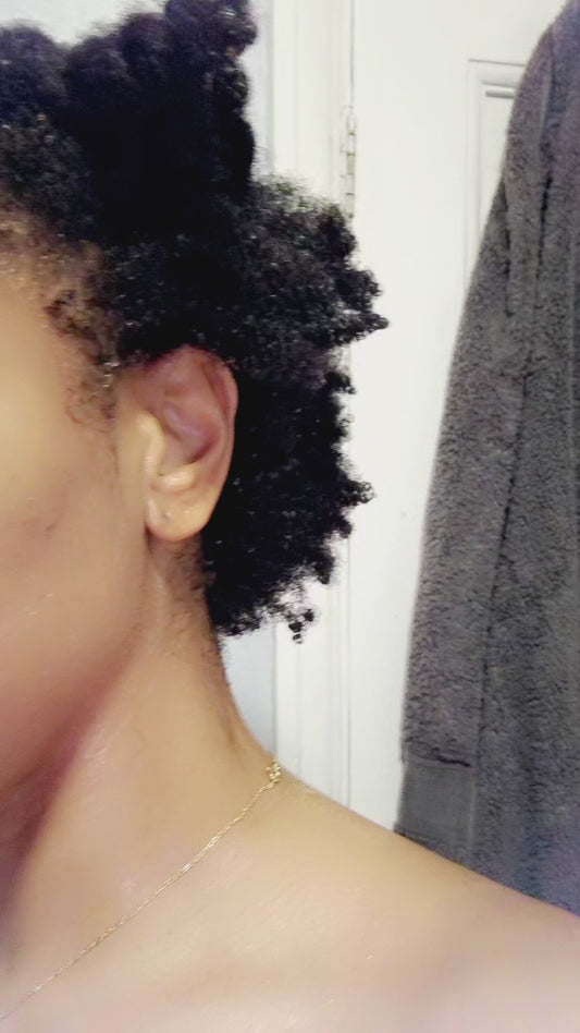 Root2Tip Breakage Defense Kit — Anti-Breakage Moisture System for Afro & Curly Hair