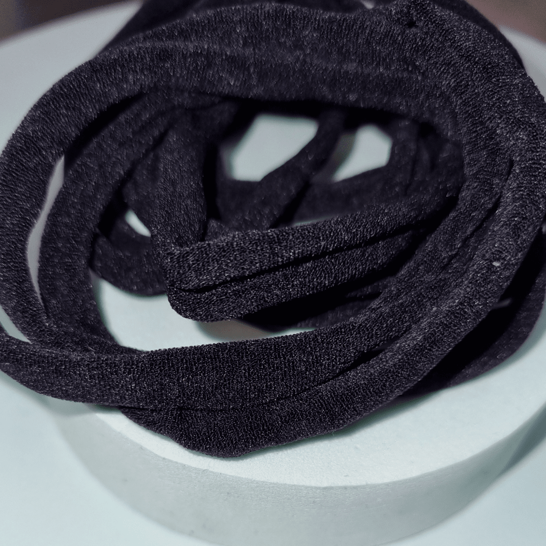 Root2Tip Banding Bands — Anti-Breakage Hair Bands for Afro & Textured Hair
