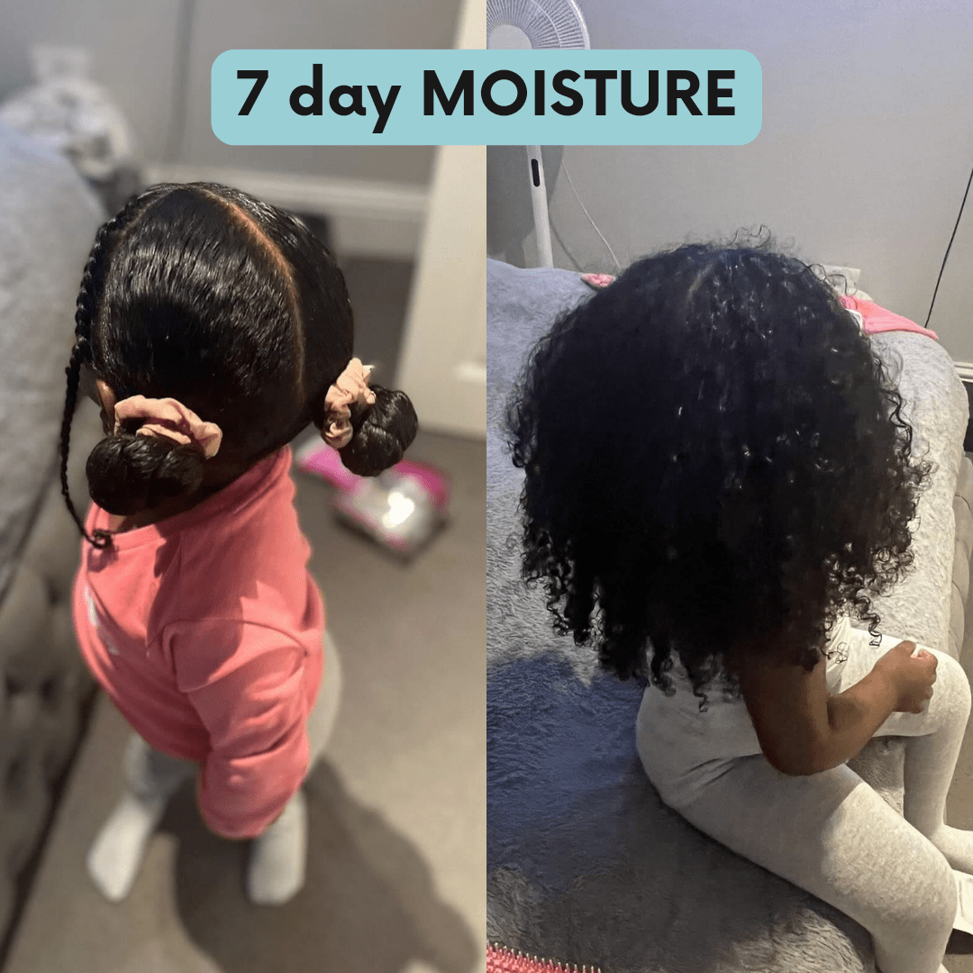 Root2Tip Vanilla-Sun Twurly Hair Butter — Twist & Curl Styling Butter for Afro Hair